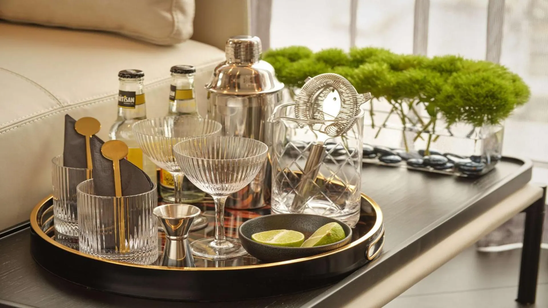 Art'Otel Rome Piazza Sallustio, Powered By Radisson Hotels Italy