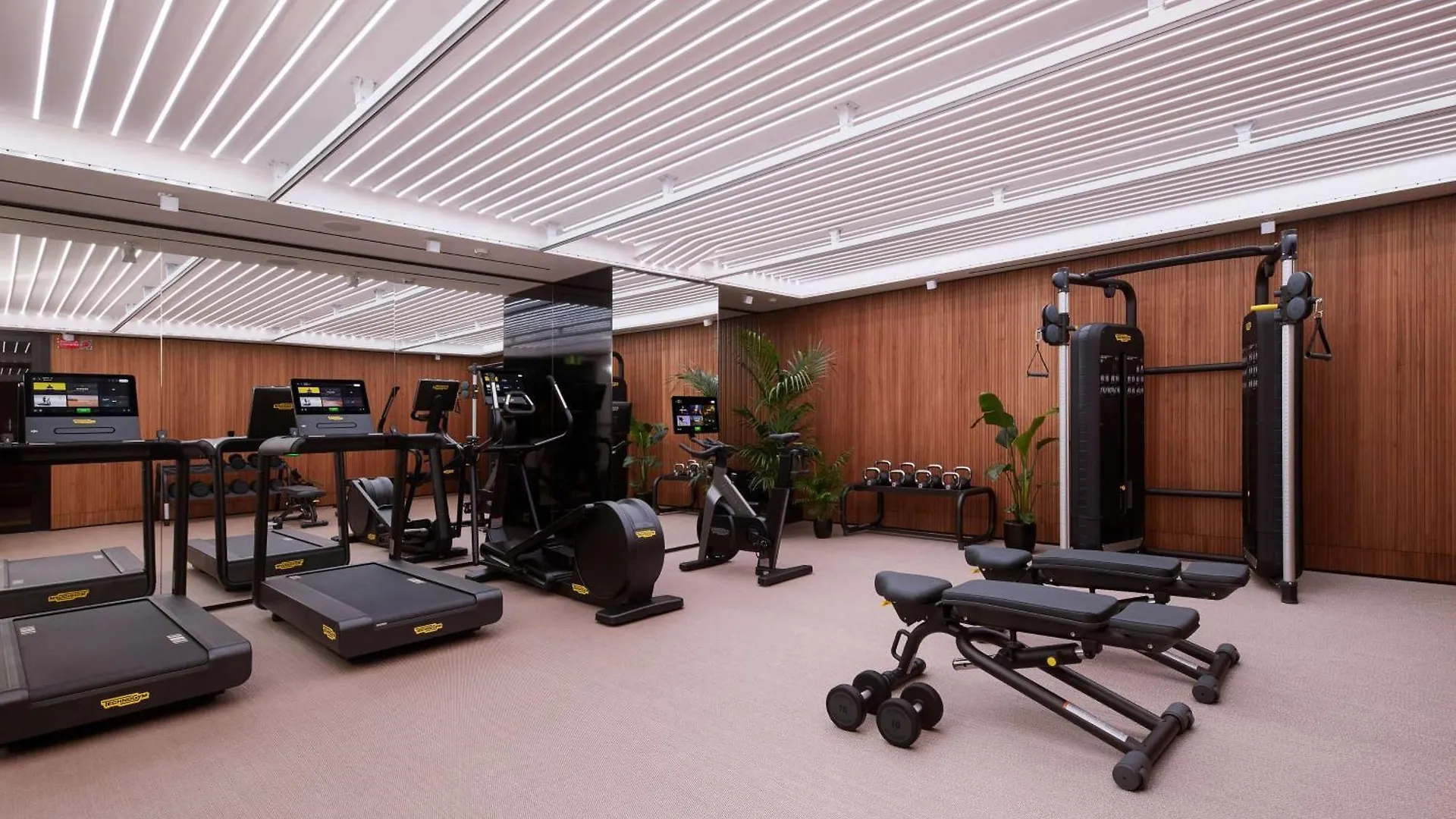 Art'Otel Rome Piazza Sallustio, Powered By Radisson Hotels