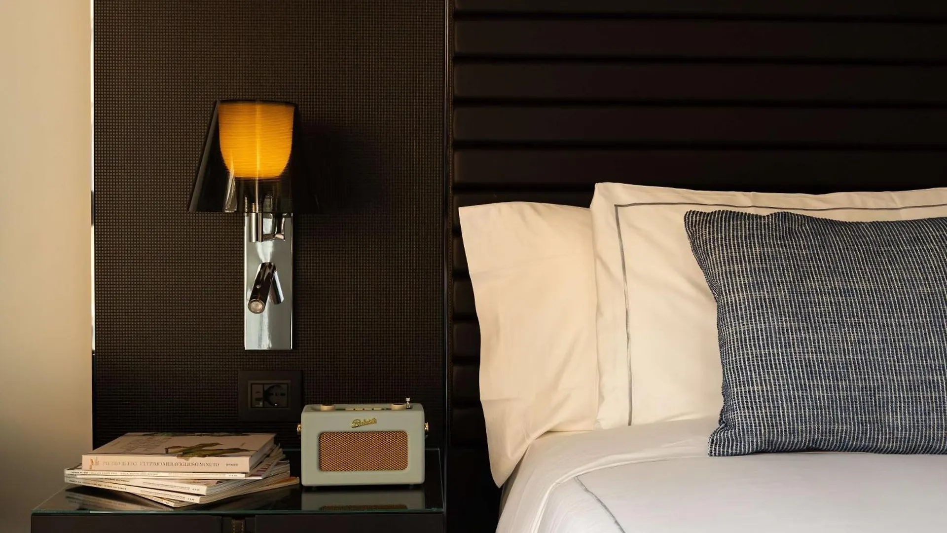 Art'Otel Rome Piazza Sallustio, Powered By Radisson Hotels 5*,