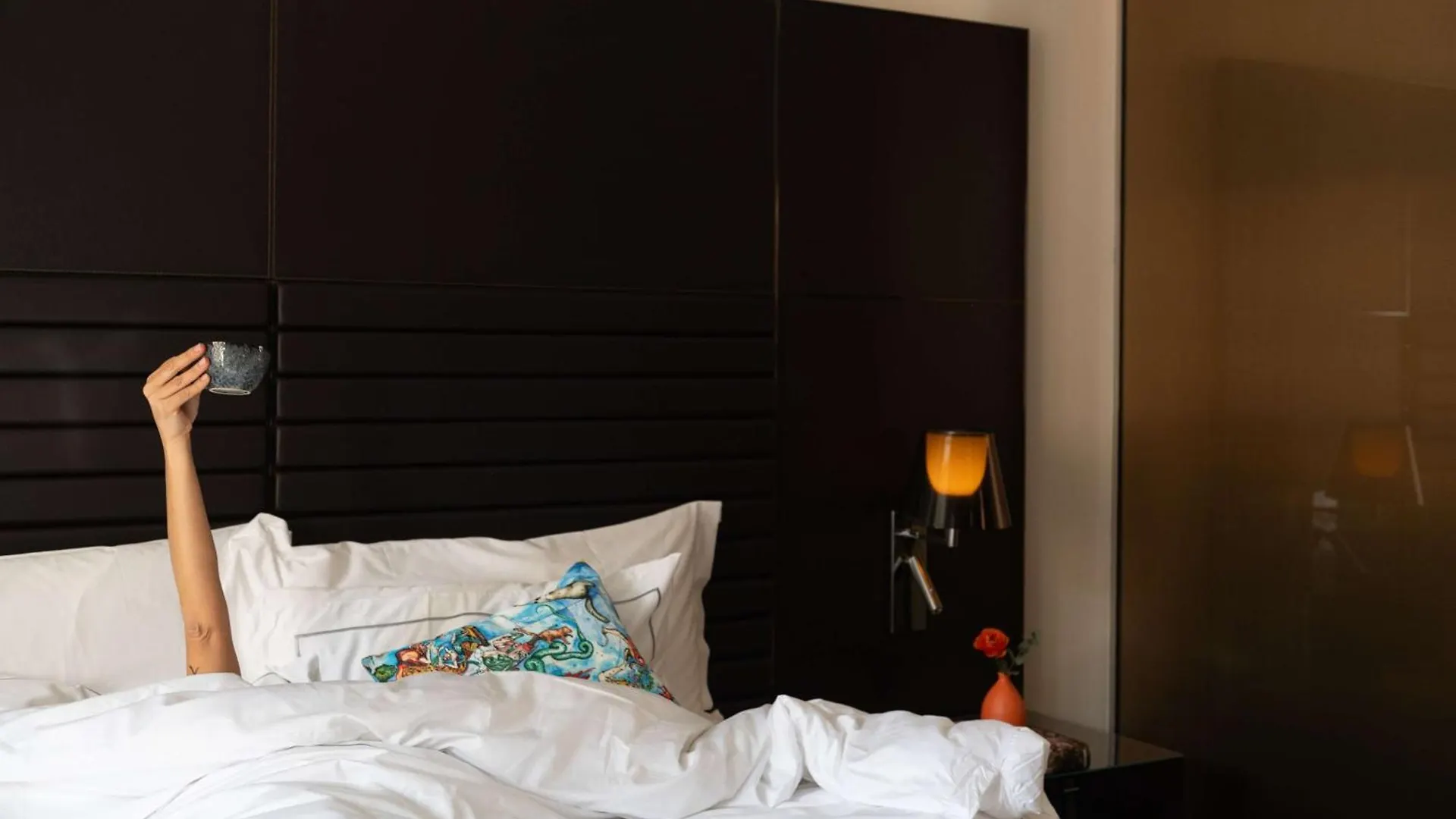 Art'Otel Rome Piazza Sallustio, Powered By Radisson Hotels