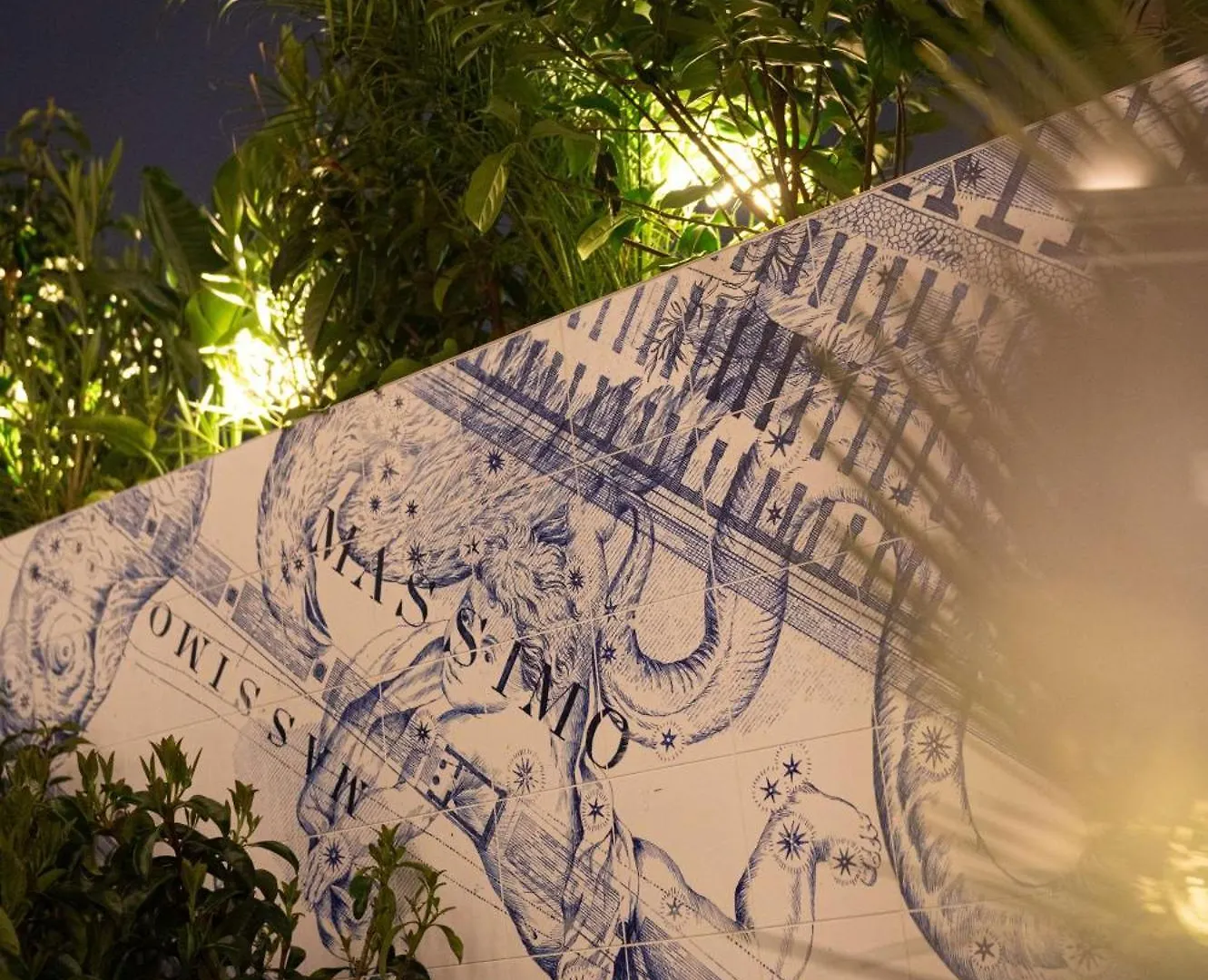 Art'Otel Rome Piazza Sallustio, Powered By Radisson Hotels 5*,