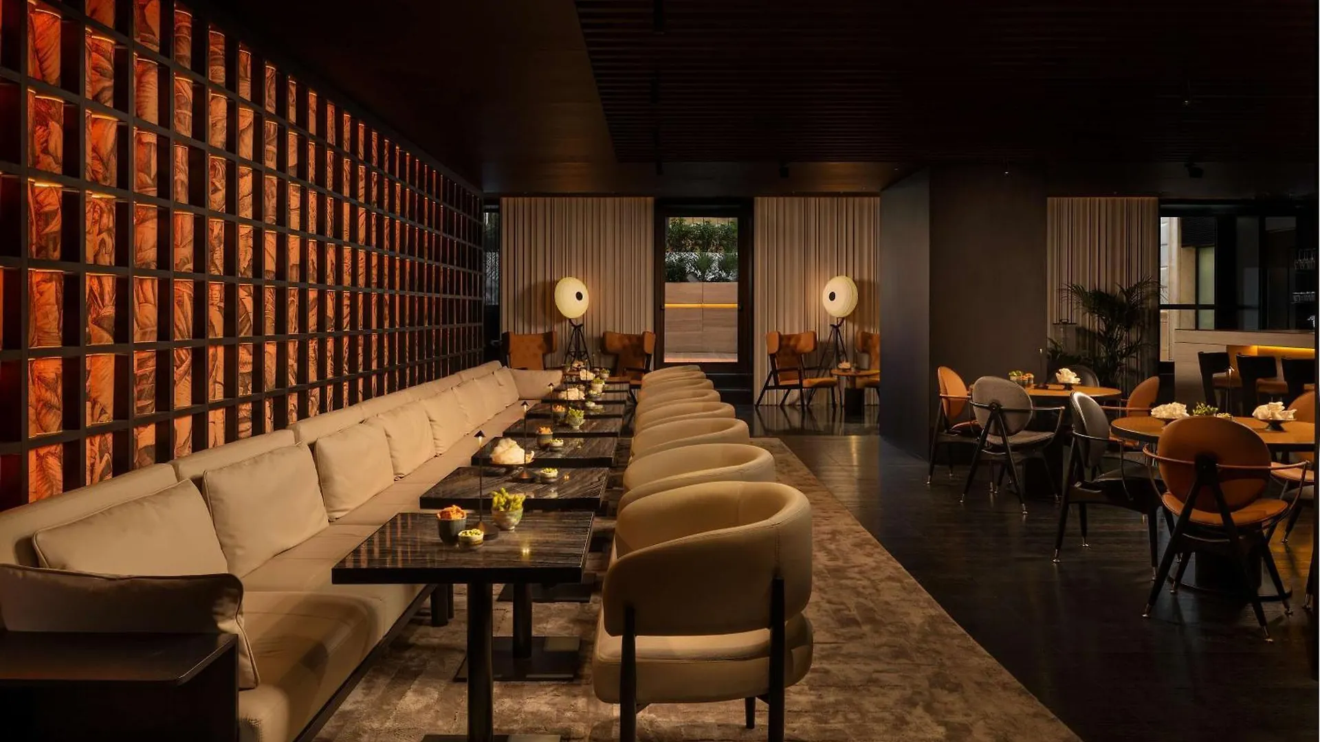 Art'Otel Rome Piazza Sallustio, Powered By Radisson Hotels 5*,