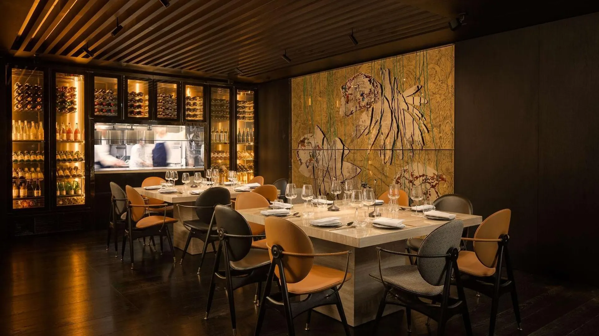 Art'Otel Rome Piazza Sallustio, Powered By Radisson Hotels
