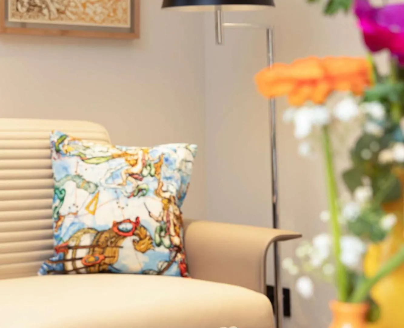 Art'Otel Rome Piazza Sallustio, Powered By Radisson Hotels