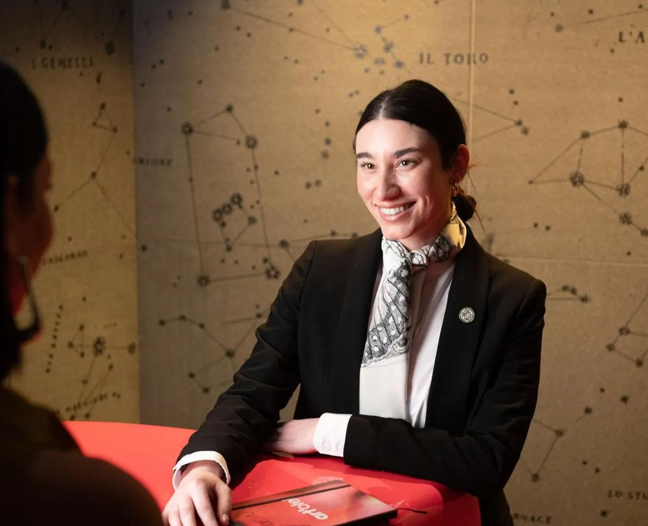 Art'Otel Rome Piazza Sallustio, Powered By Radisson Hotels