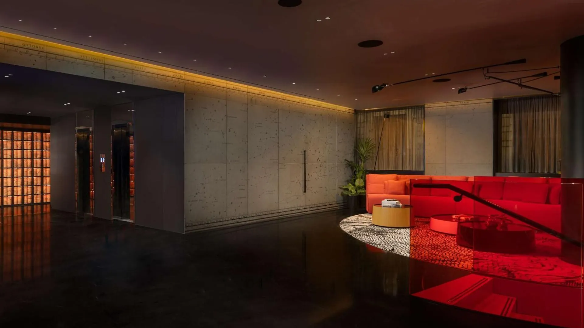 Art'Otel Rome Piazza Sallustio, Powered By Radisson Hotels