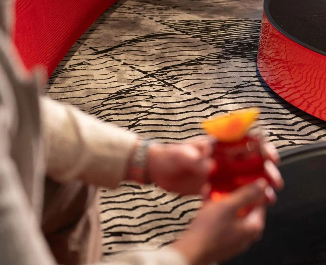 Art'Otel Rome Piazza Sallustio, Powered By Radisson Hotels