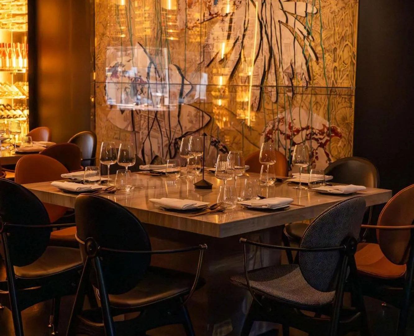 Art'Otel Rome Piazza Sallustio, Powered By Radisson Hotels 5*,