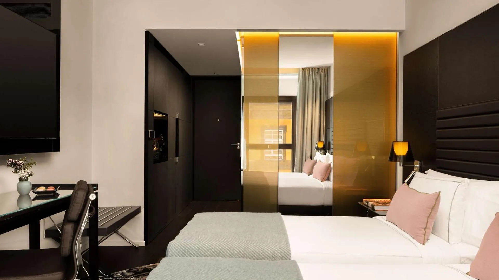 Art'Otel Rome Piazza Sallustio, Powered By Radisson Hotels