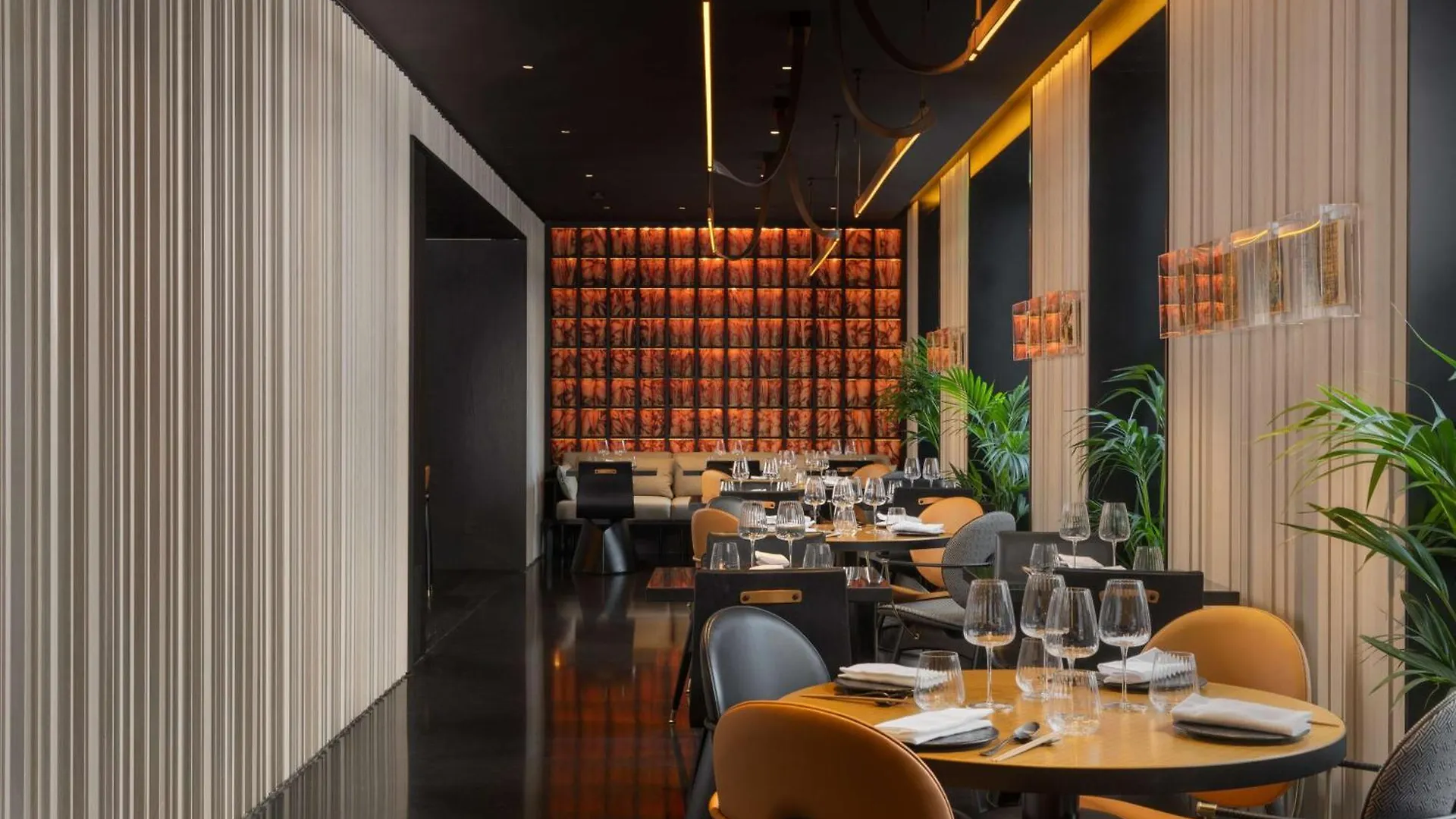 *****  Art'Otel Rome Piazza Sallustio, Powered By Radisson Hotels Italy