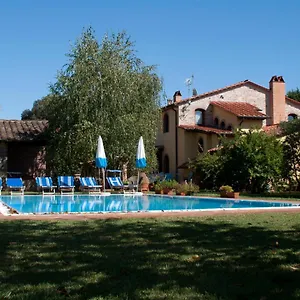 Apartment Le Virtu Migliarino Pisano