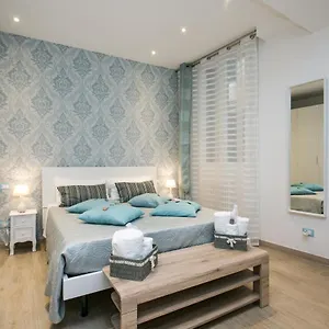 Apartment San Stae Charming Gran Canal Venice