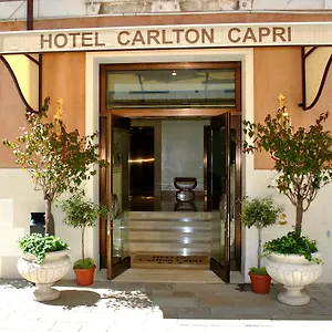 Carlton Capri Hotel Veneza