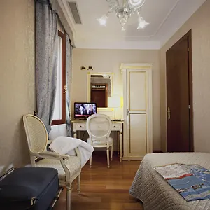 Ca' D'oro - Wenice Deep Culture Hotel Veneza