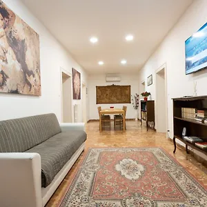 Apartment Ca' Del Mercato Venice