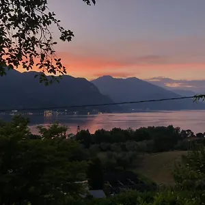 Apartment Ca Gorla Bellagio