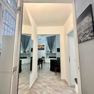 Il Tempio Della Capitale דירה