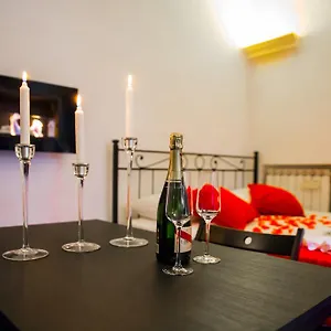 Campo De Fiori Apartment