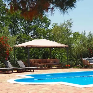 Villa Segreta, Mount Etna Belpasso