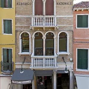 Nazionale Hotel Veneza