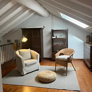 Apartment Just For Four Bellagio