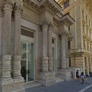 Crispi Luxury - My Extra Apartment