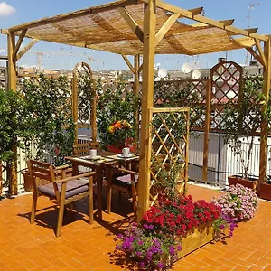 St Peter's Area Apartment