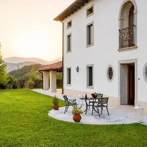 Villa Tenuta Castagnera Tarzo