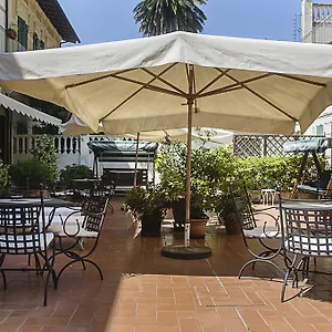 Arcangelo 3*, Viareggio Italia