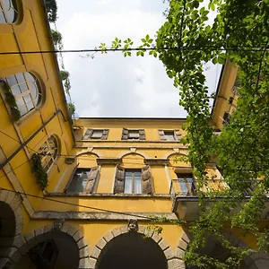 Apartment Casa Magnolia Verona