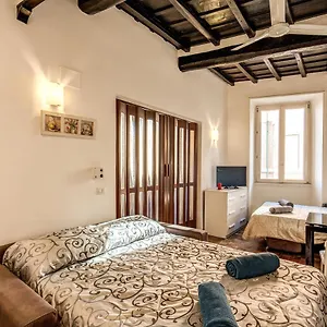 Casa Monticelli Apartment
