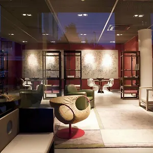 Zambala Luxury Apart-hotel Milão