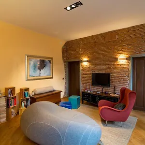 Apartment La Casina Ad Antignano Livorno