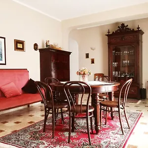Holiday home Casale Della Minaga Agrigento