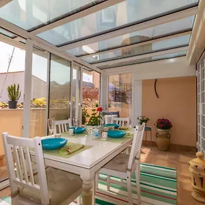 Holiday home Dimora Coturnice Syracuse