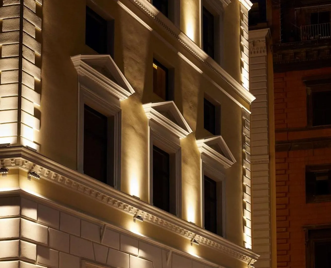 Art'Otel Rome Piazza Sallustio, Powered By Radisson Hotels