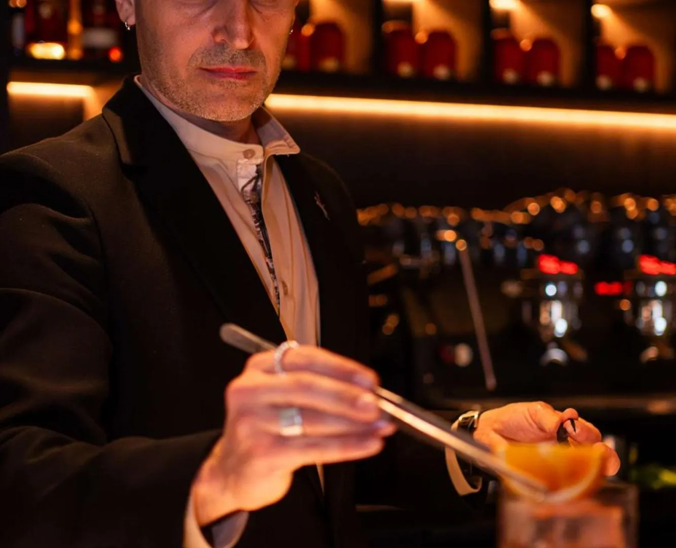 Art'Otel Rome Piazza Sallustio, Powered By Radisson Hotels