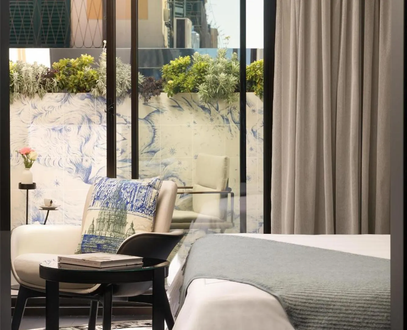 Art'Otel Rome Piazza Sallustio, Powered By Radisson Hotels